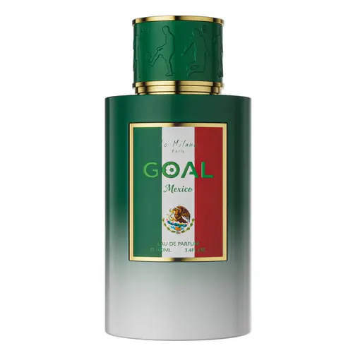 Goal Mexico By Jo Milano Paris 3.4 oz Parfum Spray