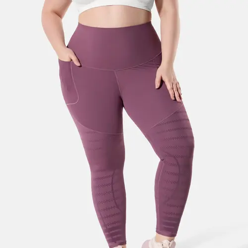 Fanka RecoverEZ Curvy Fit Legging,travel essentials,camping essentials