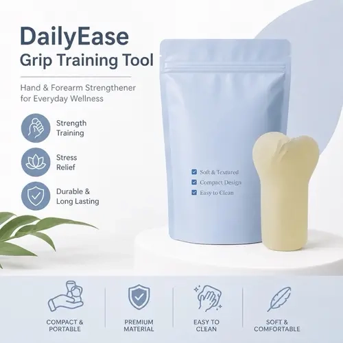 DailyEase Grip Training Tool