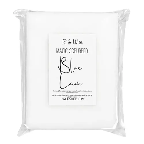 R&W Co. Magic Scrubber