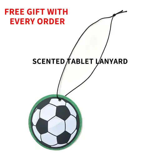 Gift (Fragrant Slice)