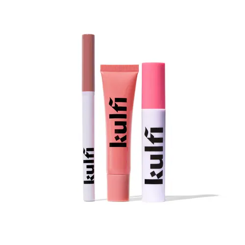 Lip Kit Your Way