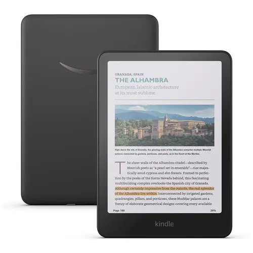 Amazon Kindle 7" Colorsoft 16GB Ereader