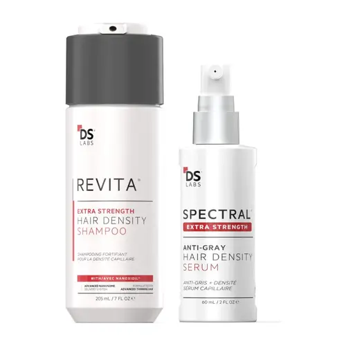 Extra Strength Hair Density Kit