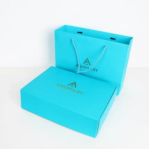 Ashimary Free Storage Box, Fashion Accessory for Human Hair 360 Lace Wigs and Hair Extensions, No