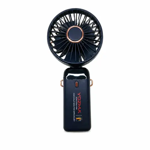 Yozma Turbo Handheld Fan