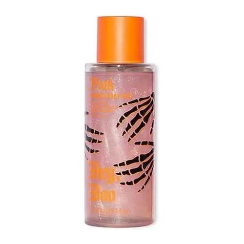 PINK Halloween Shimmer Body Fragrance Mist