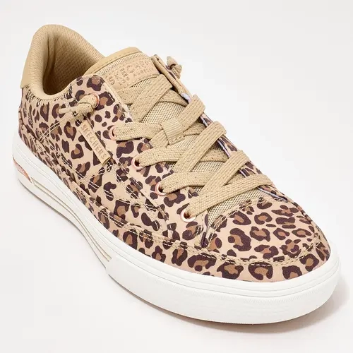 Skechers Arch Fit Arcade Washable Canvas SlipOn Casual Sneakers