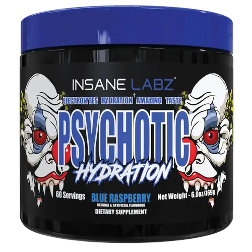 Insane Labz Psychotic Hydration