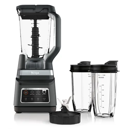 Ninja Professional Plus Kitchen System - DB751A