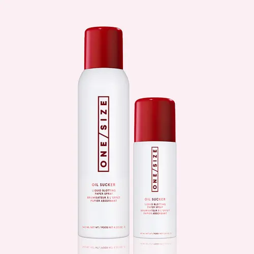 No-Limits Matte All-Day Oil Control Duo