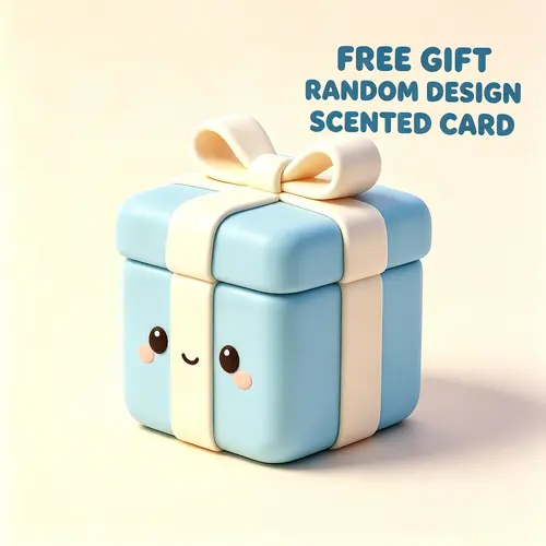 Gift (fragrance sticks)