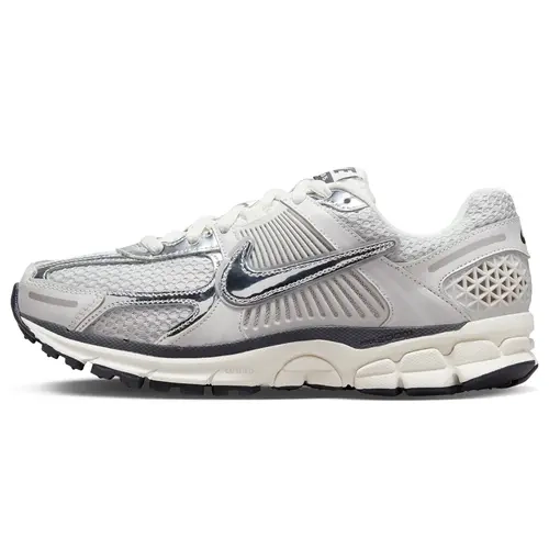 Nike Zoom Vomero 5 'Photon Dust Metallic Silver' Women's and Men's Sizing (SKU: FD0884-025)