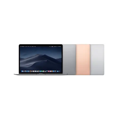 Refurbished Apple Macbook Air 13.3-Inch Intel Core i5, 8GB-16GB Ram, 128GB-1.5TB SSD (Good)