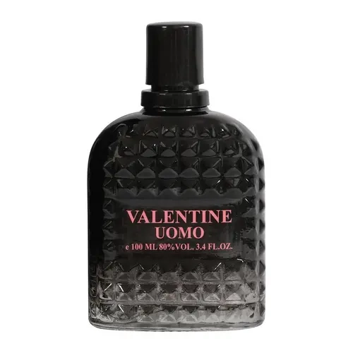 EBC Uomo 100 ML 80% Vol. 3.4 Fl. Oz. Fragrance for Men