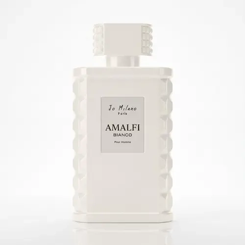 AMALFI BIANCO Pour Homme By Jo Milano Paris 3.4 oz./100ml EDP Spray