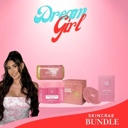 Dream Girl Skincare Bundle