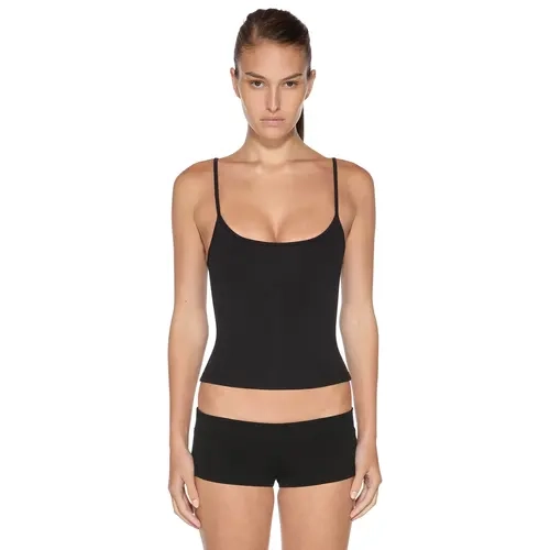 naom Micro Shorts