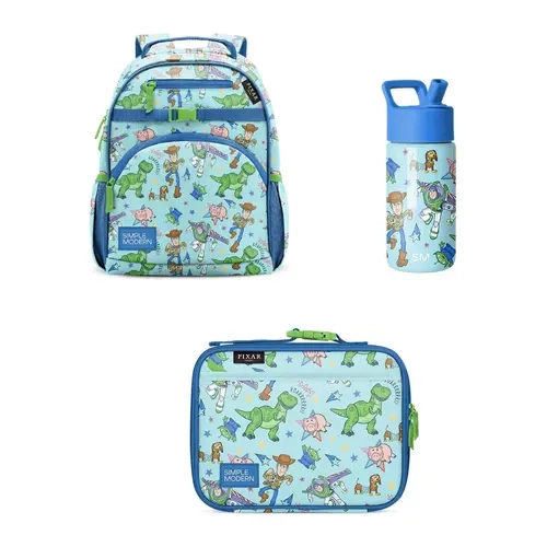 Back to School Bundle: Ages 3-5