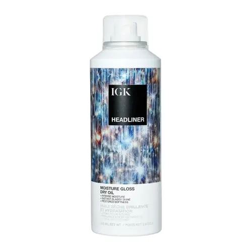 Headliner Moisturizing Jojoba Oil Hair Gloss