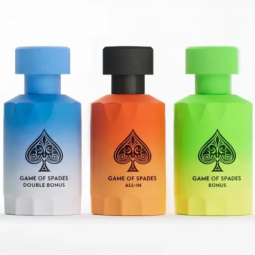 Game of Spades Collection II Gift Set – 3 x 30ml (All In, Bonus & Double Bonus)