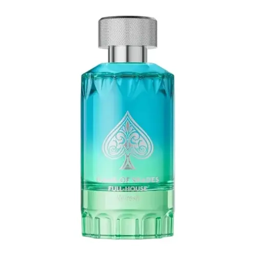 Game of Spades Full House Refresh 3.4 oz Parfum Spray Unisex