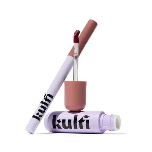 Twin Flames - New Matte Blur Lip Stain & Staining Lip Liner