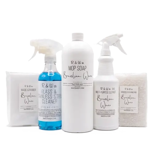 Clean Kitchen Bundle