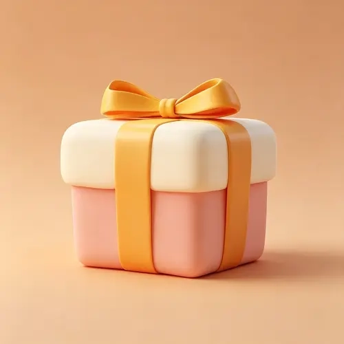 Gift-b（Fragrant Slice）
