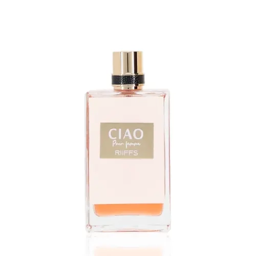 RIIFFS - Ciao Pour Femme EDP Fragrance Spray - 3.4 fl oz Perfume for Women