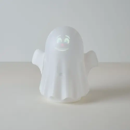 10" Animated Talking Ghost by Mindscope