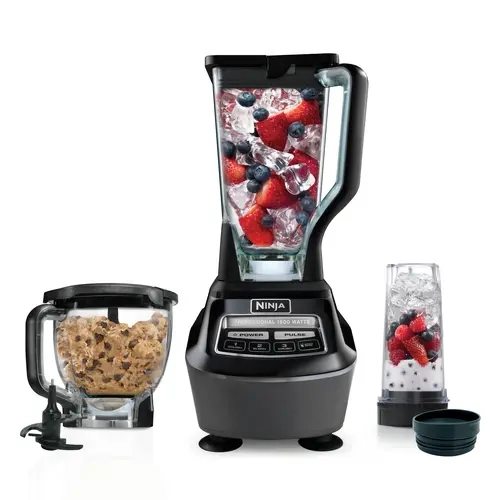 Ninja Mega Kitchen System - BL770