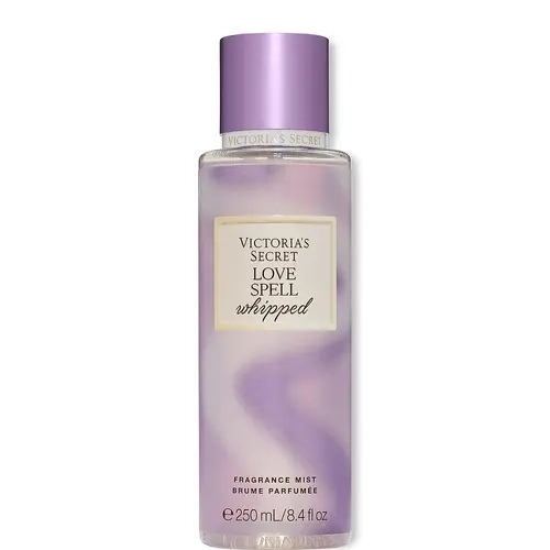 Victoria's Secret Whipped Fragrance Mist