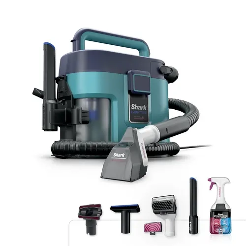 Shark EveryMess Vacuum and Stain Remover - VX102