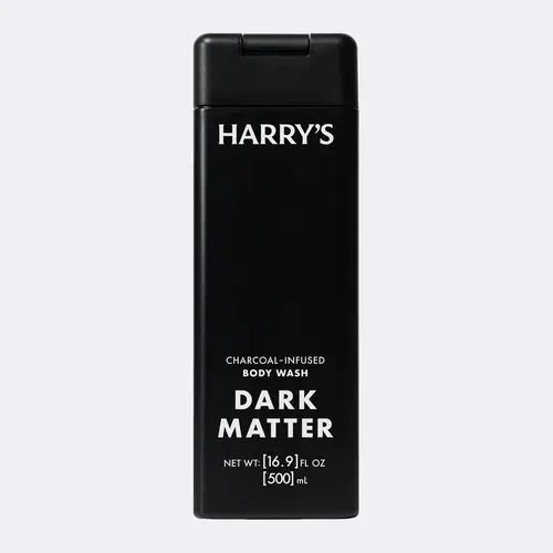 Harry’s Dark Matter Body Wash