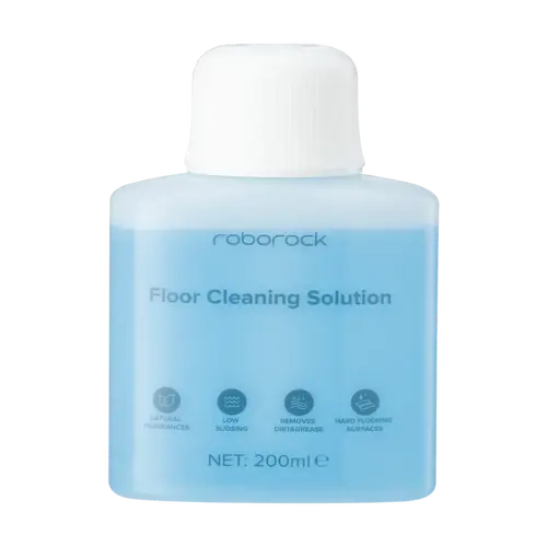 [not for sale] Roborock Official 200ml Floor Cleaning Solution