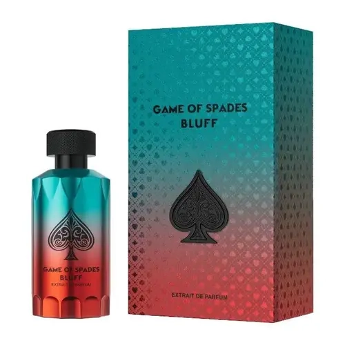 Game of Spades Bluff 3.4 oz Extrait de Parfum Spray Unisex