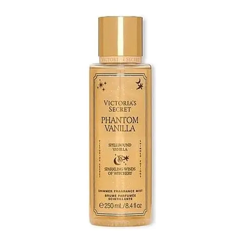 Victoria's Secret Potions After Dark Shimmer Fragrance Mist