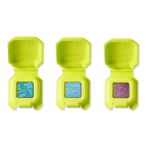 HALF MAGIC Eyeshadow Single Starter Packs