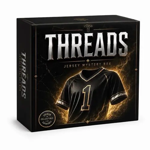1 Pick your division Box Signed Football Jersey Memorabilia Sports Break 2