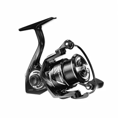 KastKing Royale Megatron Spinning Reel, Gear Ratio 5.0:1,Size 1000