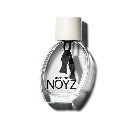 NOYZ Loose Ends Eau de Parfum - Sweet & Sultry Unisex Perfume with Cognac Accord, Bold Amber, & Black Sugar 50ml + 15ml Travel Size