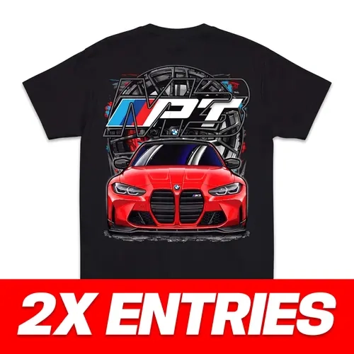 PT COMPETITION T-SHIRT