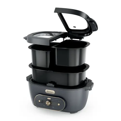 Ninja MultiPot XL 12-in-1 Multicooker - MZ1001