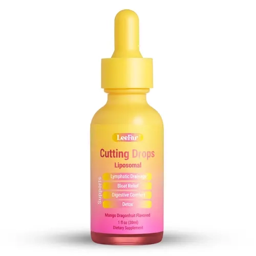 [padillamarilis Exclusive] LeeFar Cutting Drops Bundle