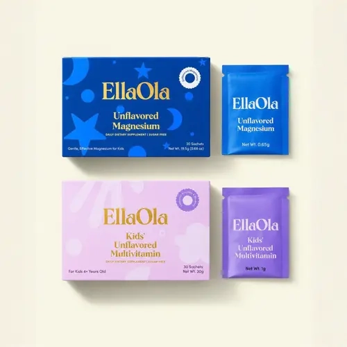 Sleep & Mood Bundle