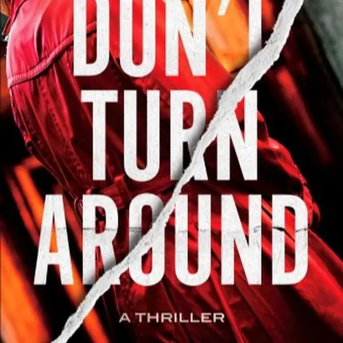 R35 - Don't Turn Around - WK