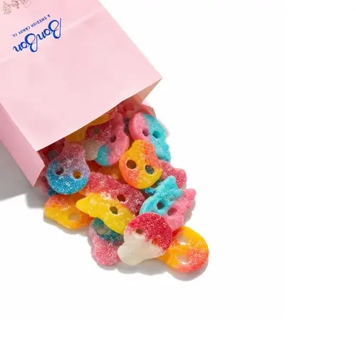 Sour Skulls Mix