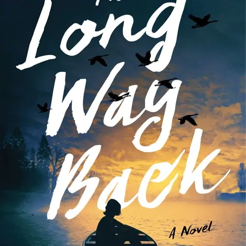 R99 - The Long Way Back - WK