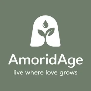 AmoridAge Home